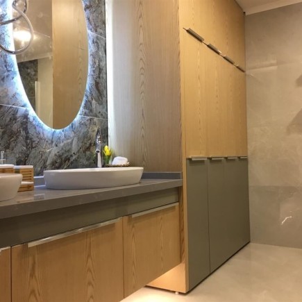 Banyo Dekorasyon
