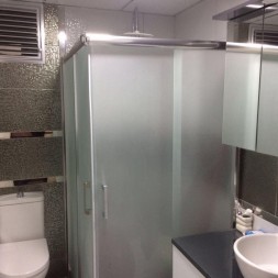 Banyo Dekorasyon Çalışmalarımız