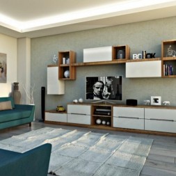 TV Ünitesi Çalışmalarımız