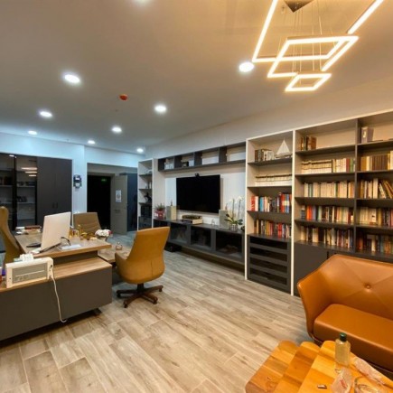 İç Mimarlık ve Dekorasyon