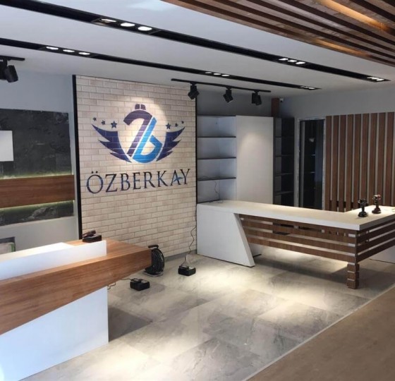 Eskişehir Dekorasyon